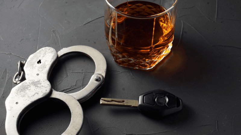 Cover Image for Colchester Man Arrested After DUI Chase on I 91 Stopped by Spike Strips