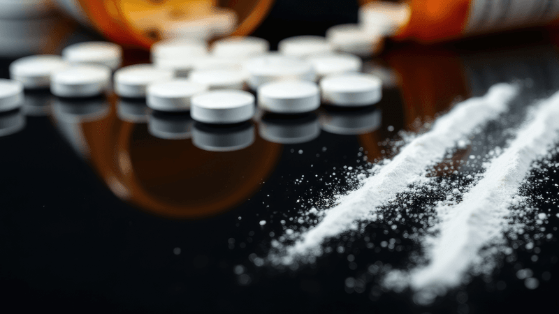 Cover Image for Former St Johnsbury Auto Dealer Denies Violating Probation in Fentanyl Case